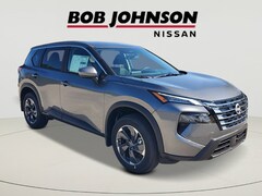 2026 Nissan Rogue SV SUV