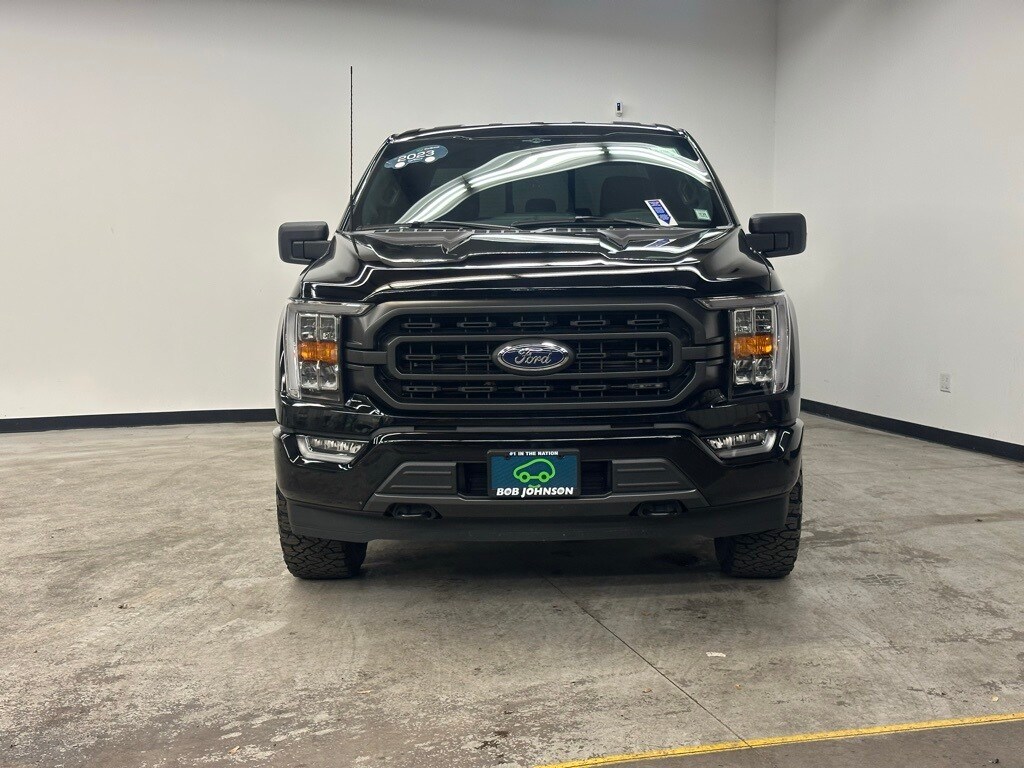 2023 Ford F-150 XLT photo 4