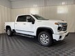 Chevrolet Silverado 2500HD