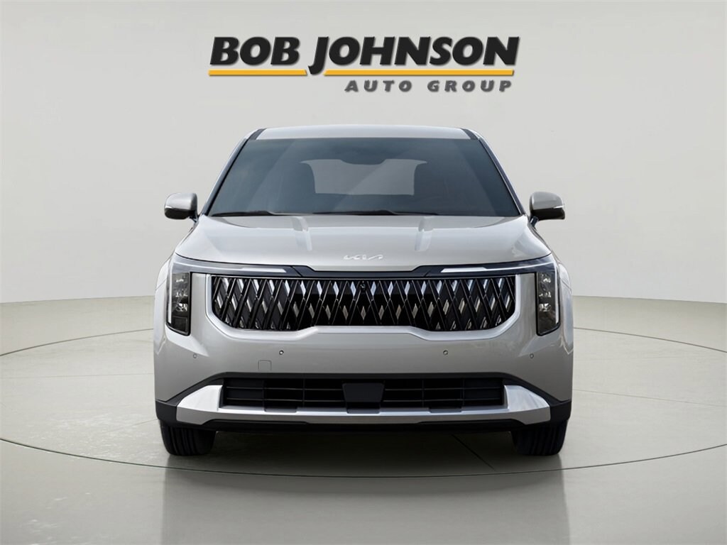 New 2026 Kia Carnival EX Van Passenger Van