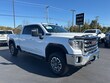 GMC Sierra 2500HD