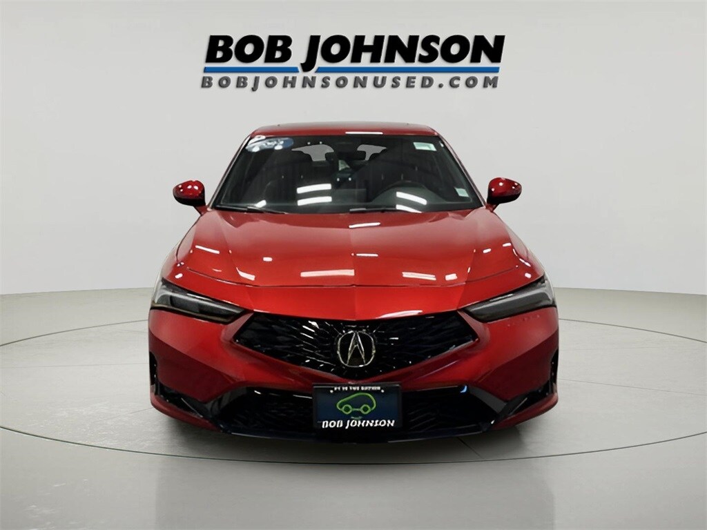 2023 Acura Integra A-Spec photo 2