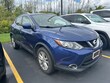 Nissan Rogue Sport