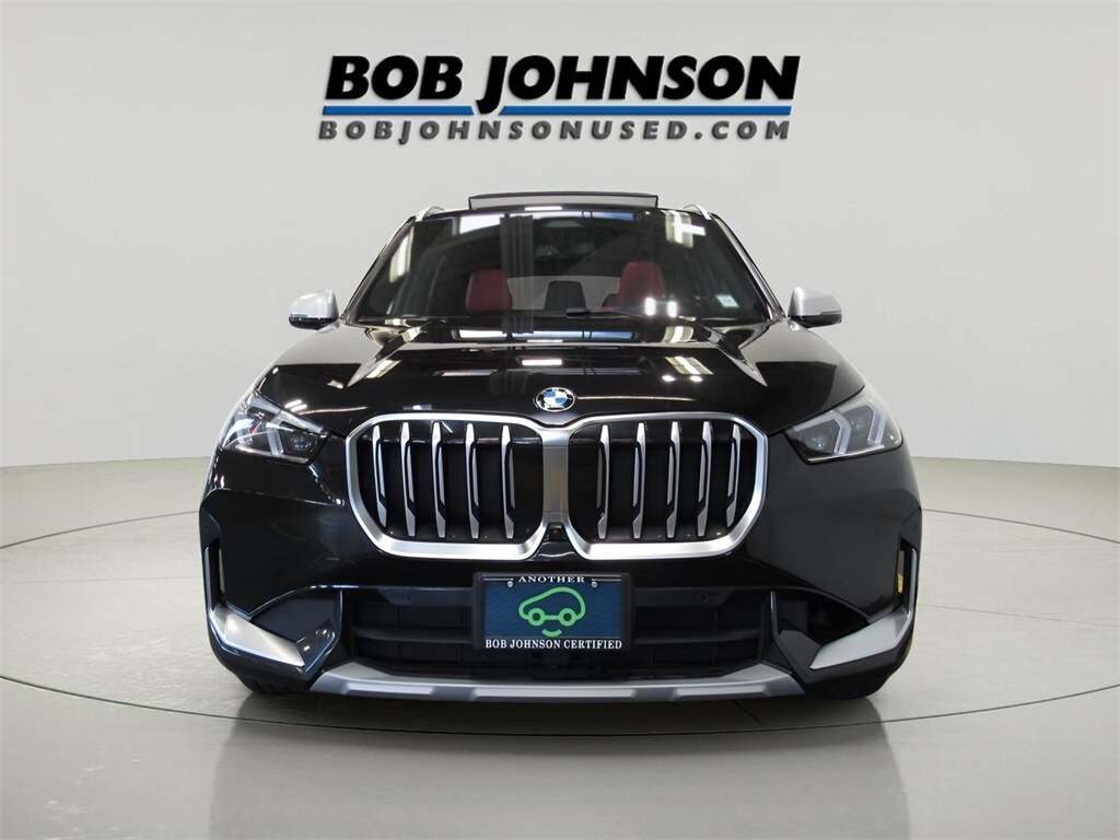 2023 Bmw X1 XDrive28i photo 3