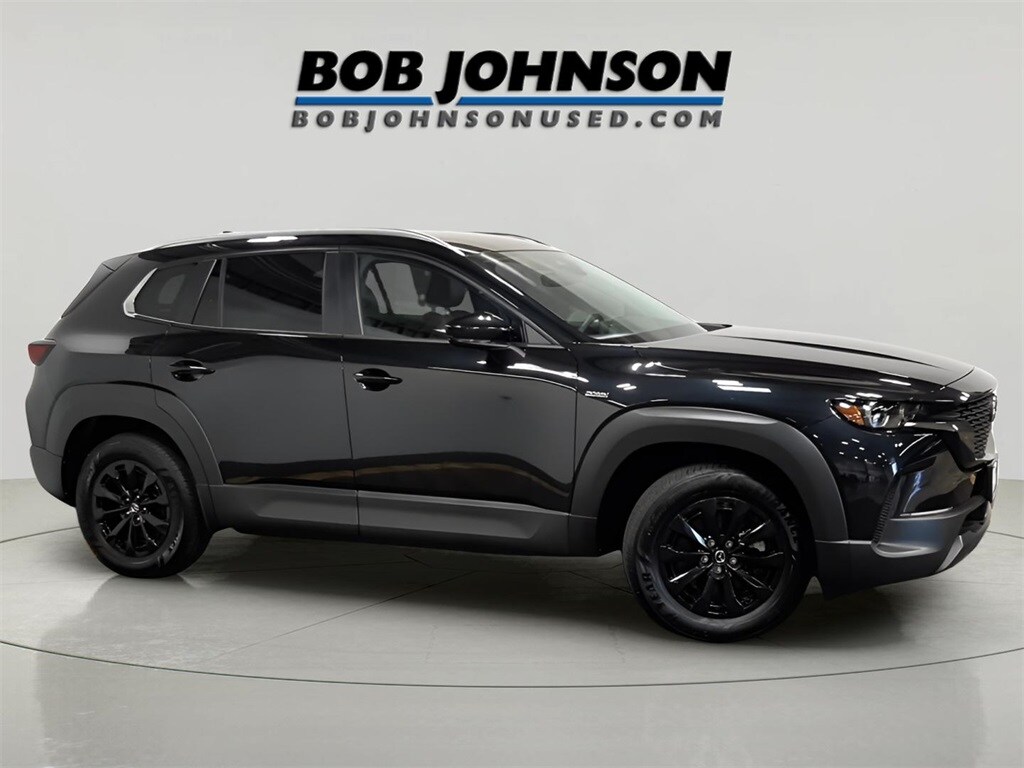 2025 Mazda CX-50 Preferred photo 3