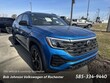 Volkswagen Atlas Cross Sport
