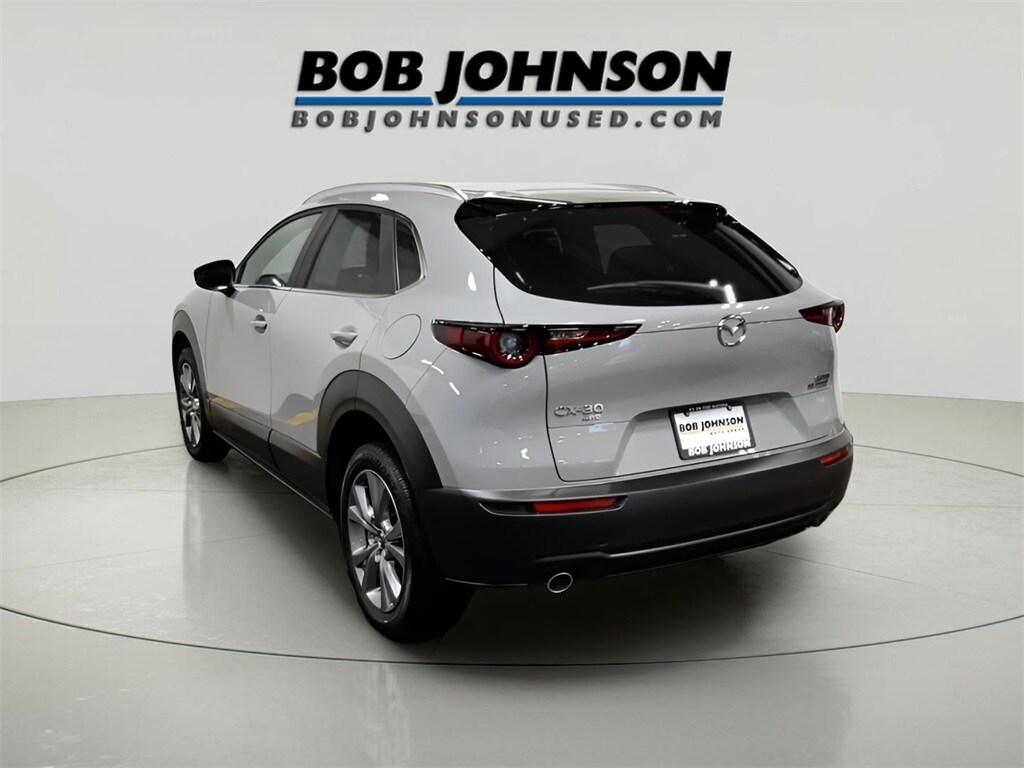 2025 Mazda CX-30 2.5 S Preferred photo 3