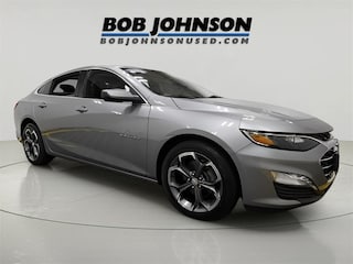 2023 Chevrolet Malibu LT Sedan