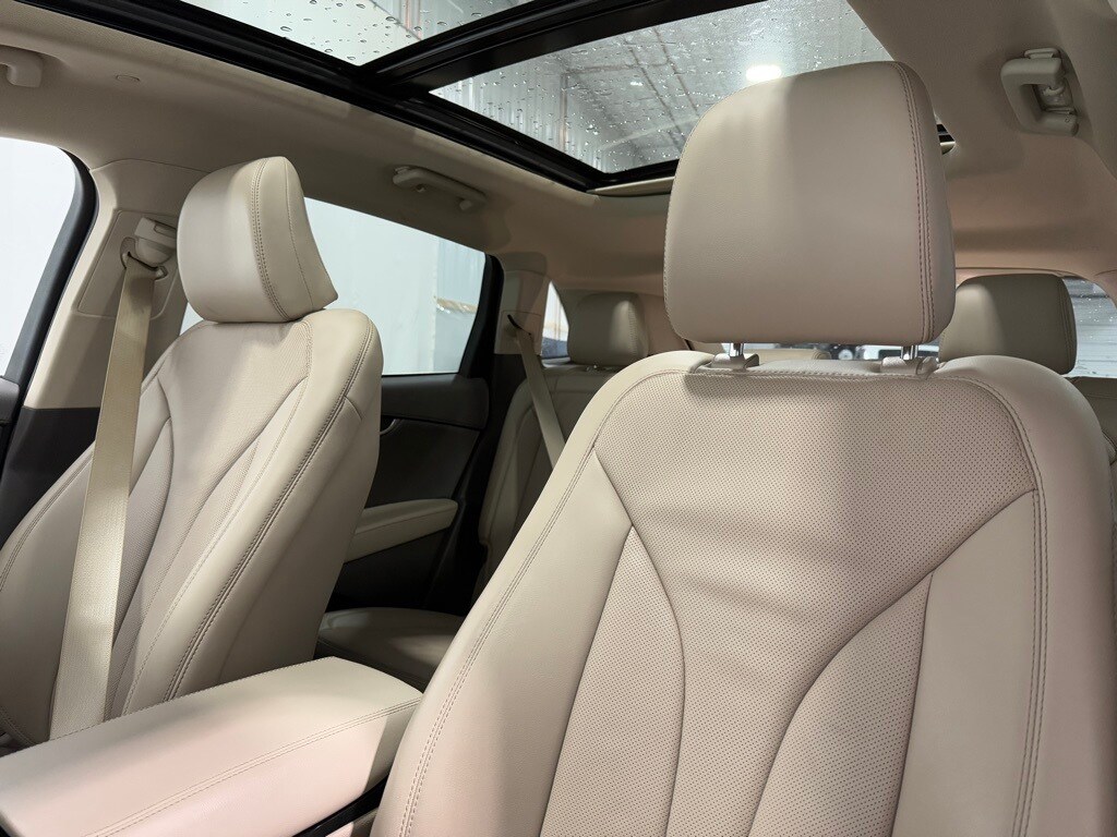 Used 2023 Lincoln Nautilus Reserve SUV