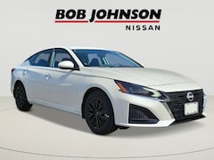 2025 Nissan Altima SV Sedan