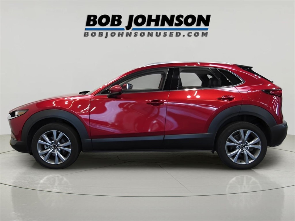 Used 2023 Mazda CX-30 2.5 S Premium Package SUV