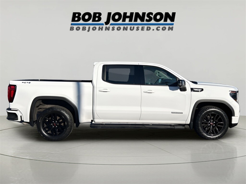 2022 Gmc Sierra 1500 Elevation photo 2