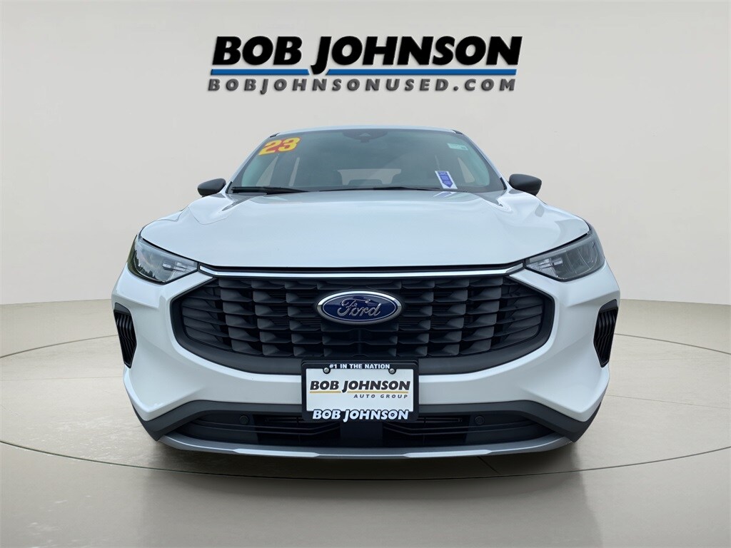2023 Ford Escape Active photo 2