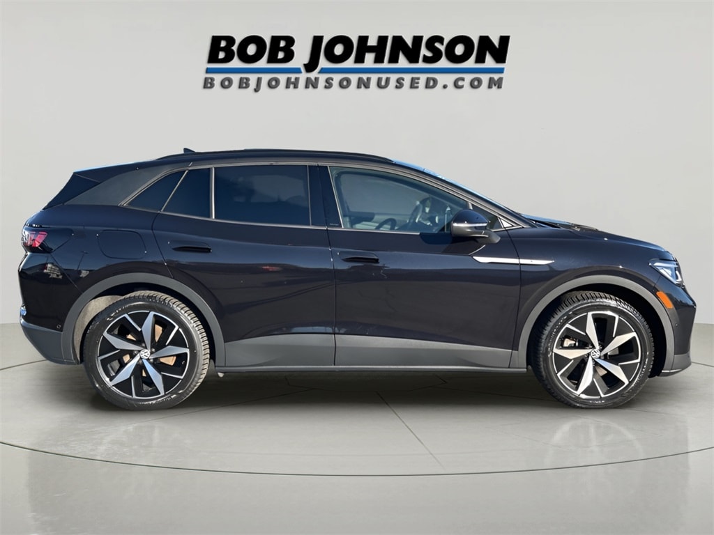 Used 2023 Volkswagen ID.4 S SUV