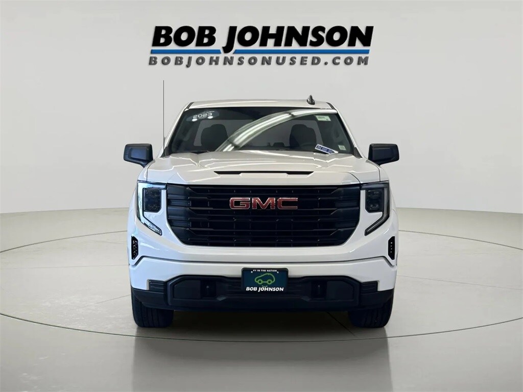 2023 Gmc Sierra 1500 Pro photo 4