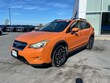 Subaru XV Crosstrek