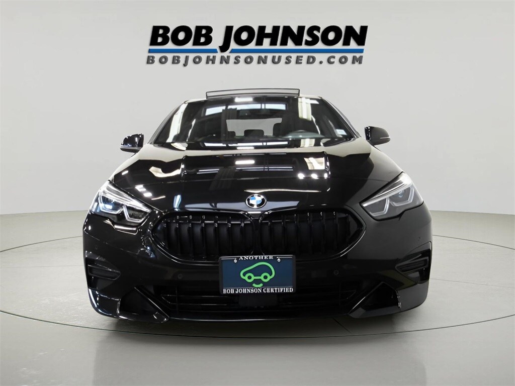 2024 Bmw 228i xDrive Gran Coupe photo 3