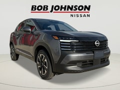 2026 Nissan Kicks SV SUV