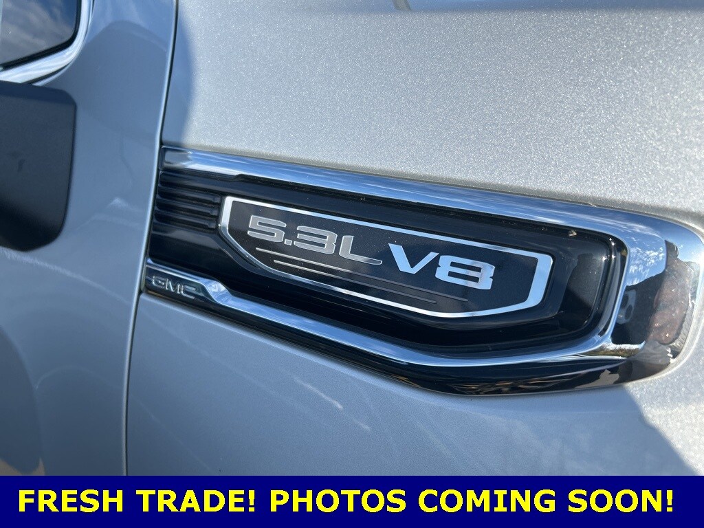 Certified 2020 GMC Sierra 1500 SLE Truck