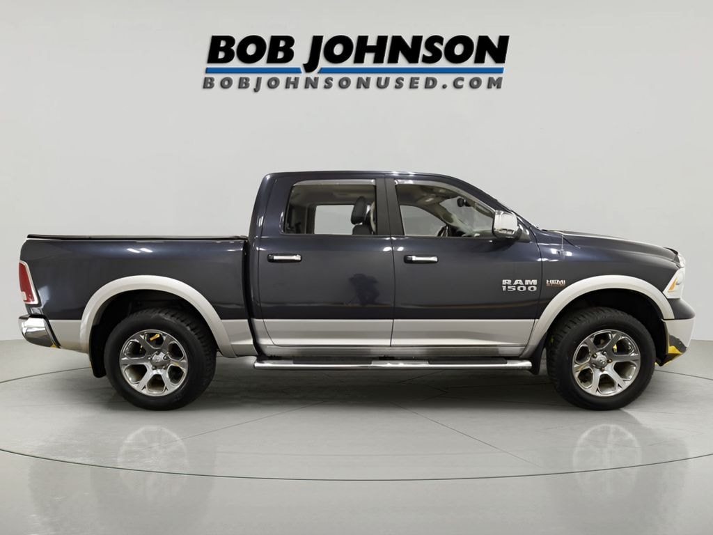 Used 2013 Ram 1500 Laramie Truck