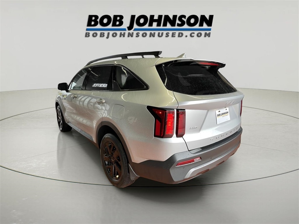 2022 Kia Sorento S photo 4