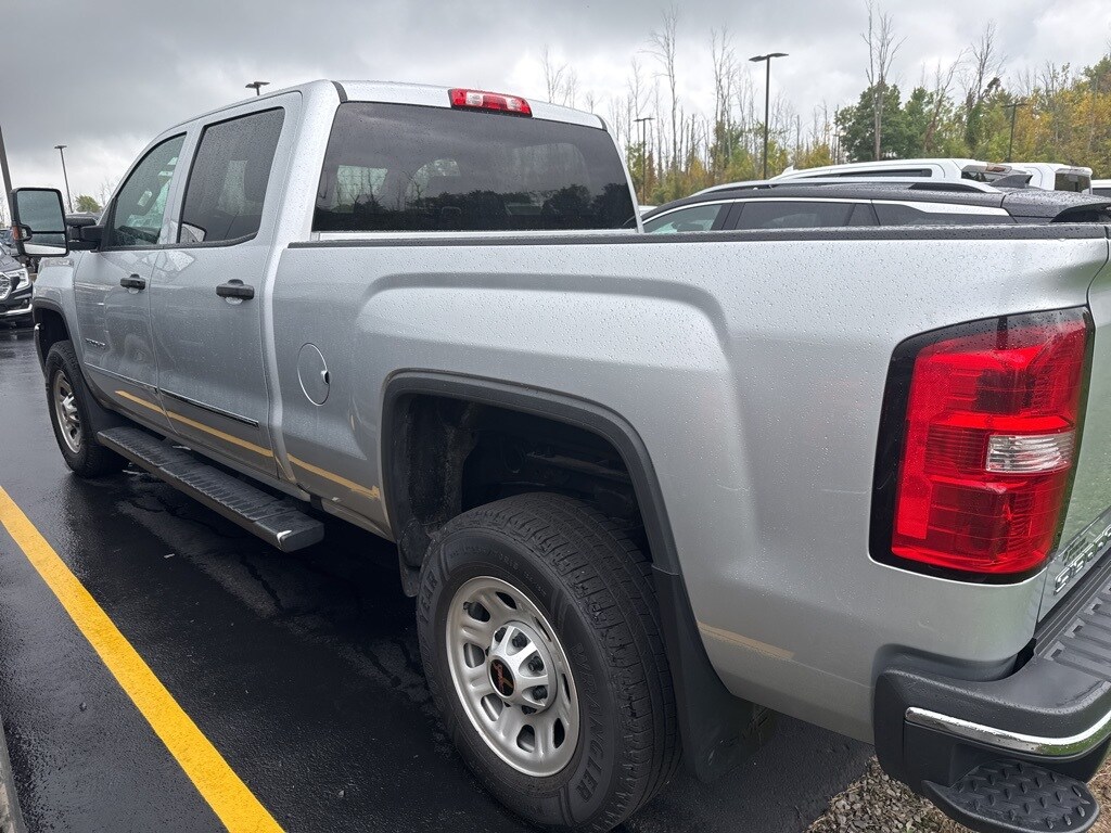 2019 Gmc Sierra Base photo 4