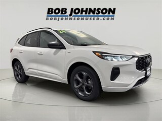 2024 Ford Escape ST-Line SUV