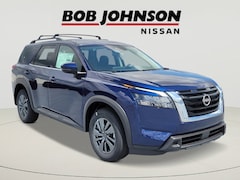 2025 Nissan Pathfinder SV SUV