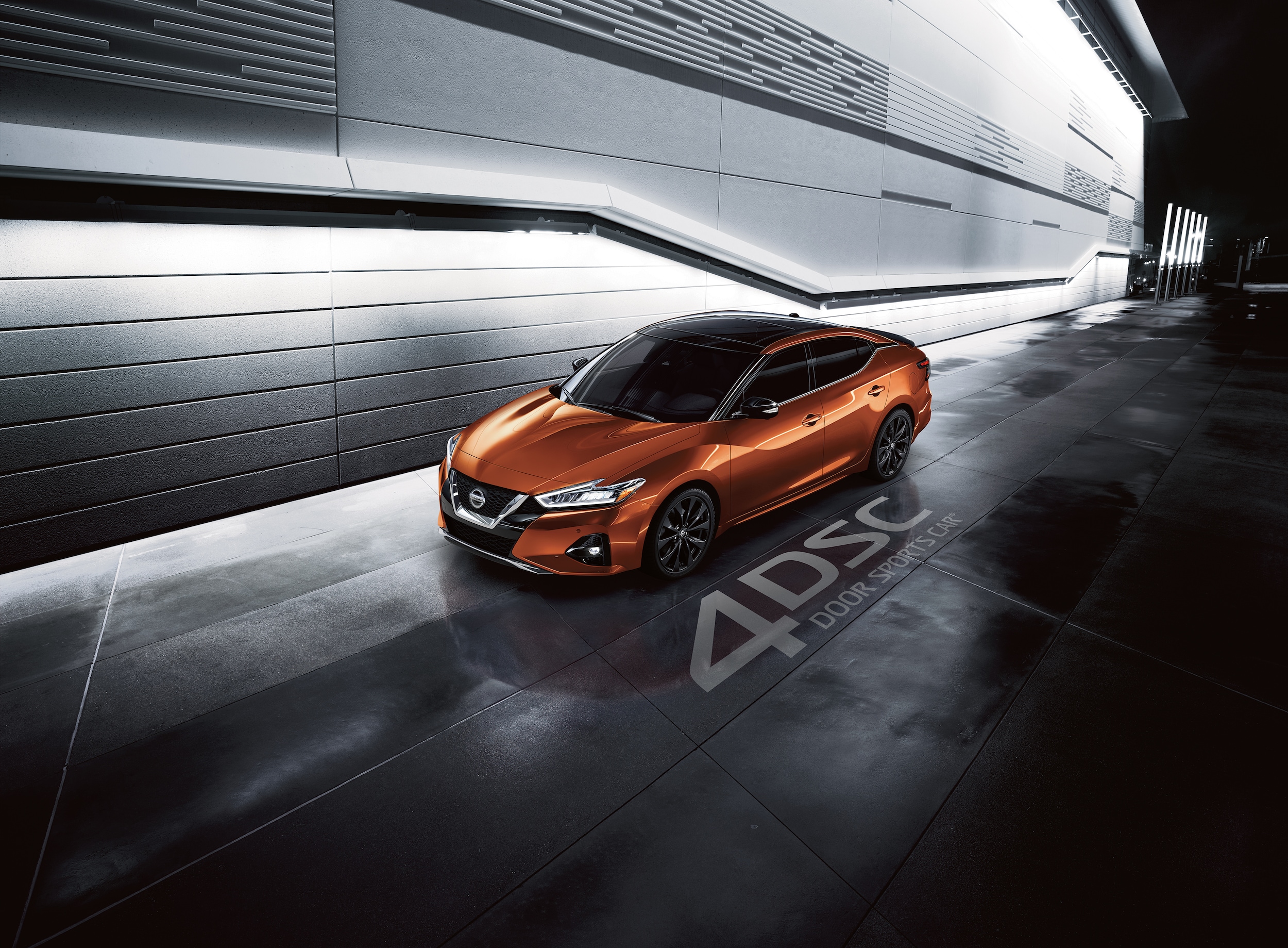 2026 Nissan Maxima Coming Soon on Long Island