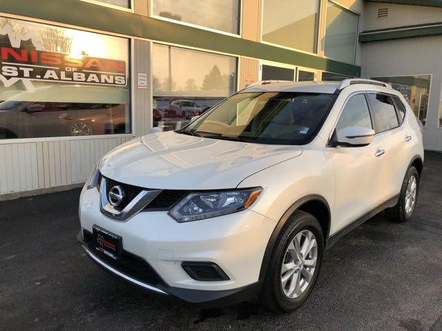 2016 Nissan Rogue For Sale >> Used 2016 Nissan Rogue For Sale Saint Albans Vt Vt Stock U616249 2016 Nissan Rogue For Sale >> Used 2016 Nissan Rogue For Sale Saint Albans Vt Vt Stock U616249