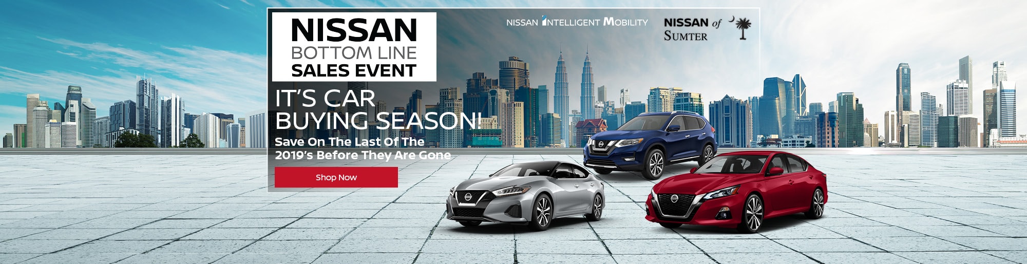 Car Dealerships In Sumter Sc >> Nissan Of Sumter New Nissan Used Car Dealer Near Columbia Car Dealerships In Sumter Sc >> Nissan Of Sumter New Nissan Used Car Dealer Near Columbia