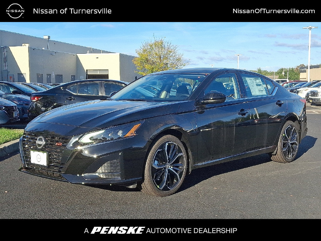 2026 Nissan Altima