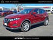  Nissan Rogue Sport