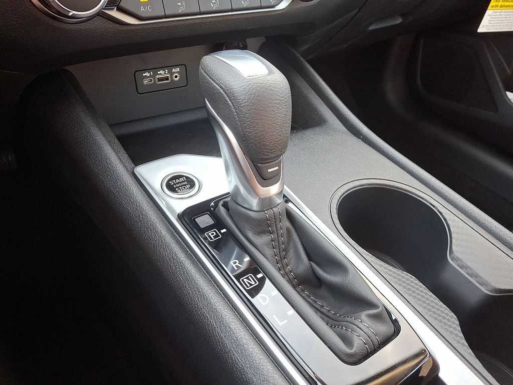 2025 Nissan Altima S - Photo 6