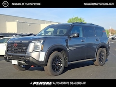 2025 Nissan Armada PRO-4X SUV