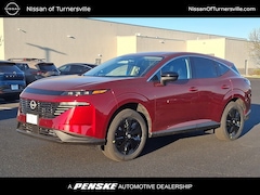 2025 Nissan Murano SV SUV