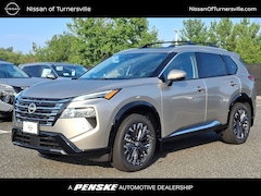 2026 Nissan Rogue Platinum SUV