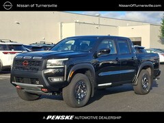 2026 Nissan Frontier S Truck Crew Cab