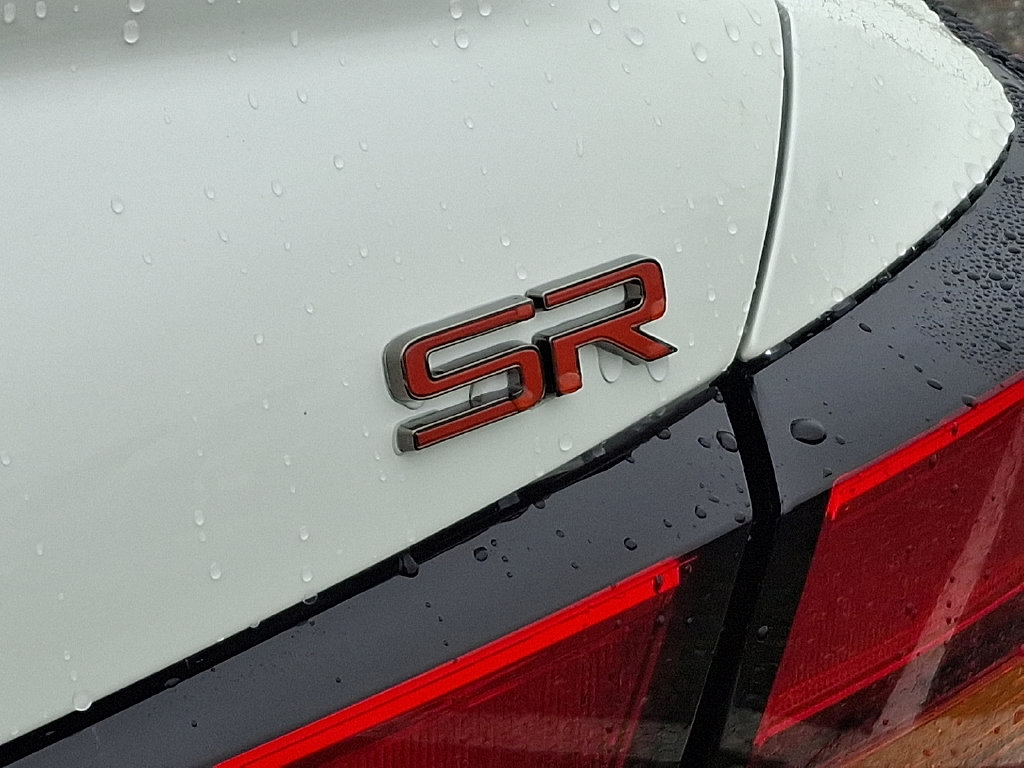 2025 Nissan Altima SR - Photo 12