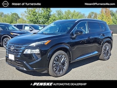 2026 Nissan Rogue Platinum SUV