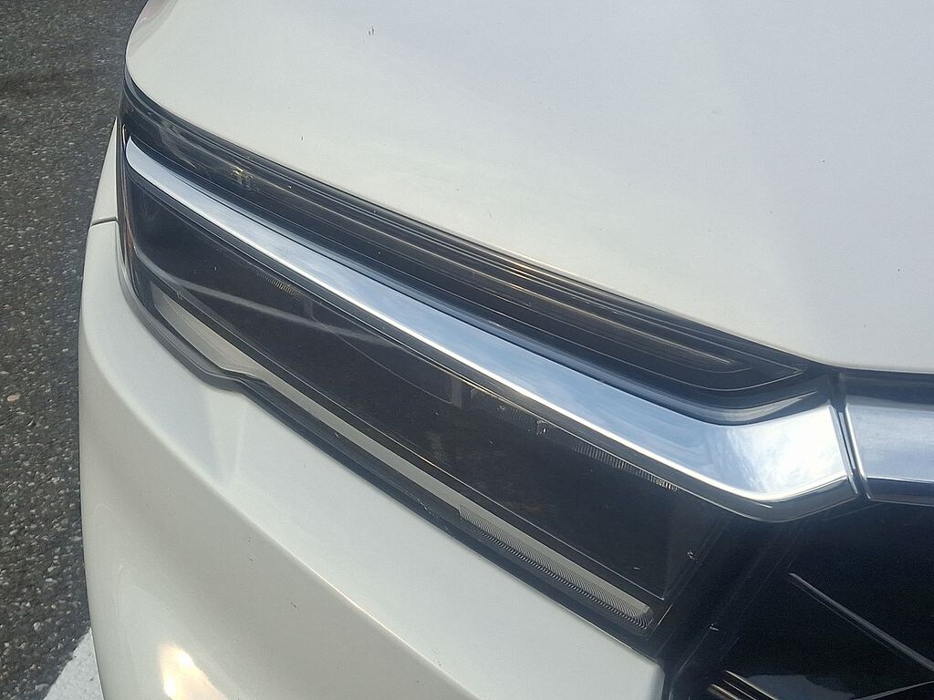 Used 2023 Honda Pilot Elite SUV