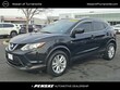  Nissan Rogue Sport
