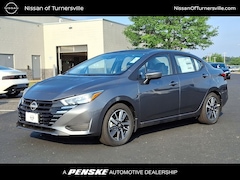 2025 Nissan Versa 1.6 SV Sedan