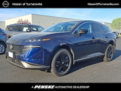 2025 Nissan Murano SV SUV