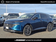 2025 Nissan Murano Platinum SUV