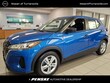 Nissan Kicks Play