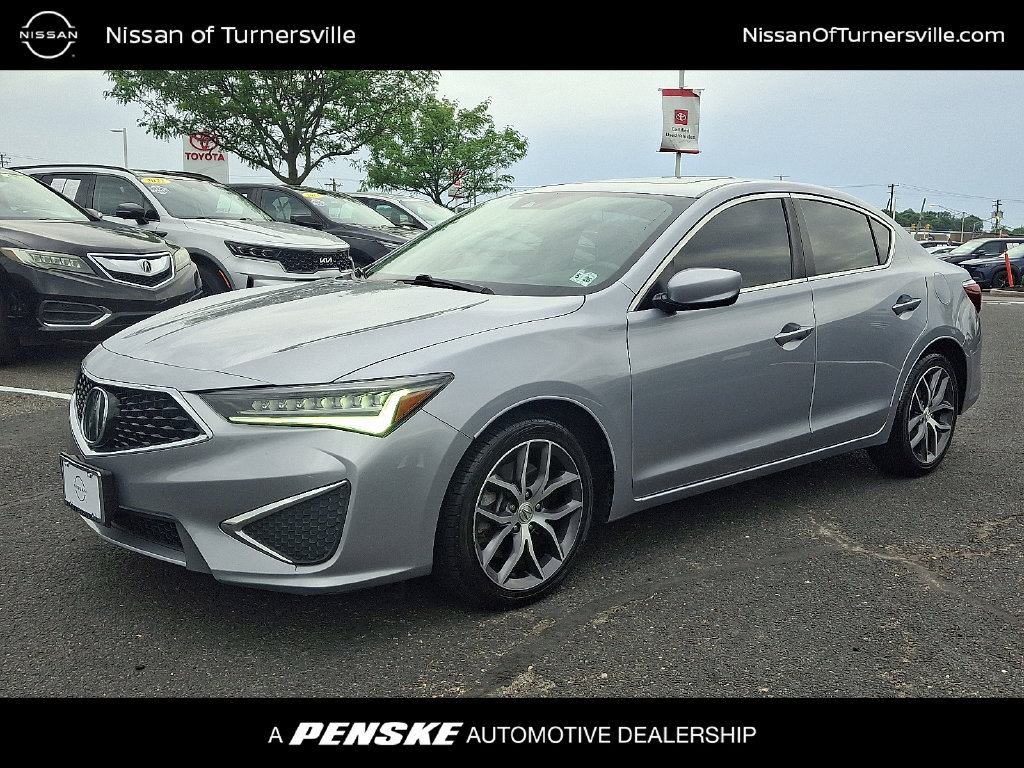  Acura ILX