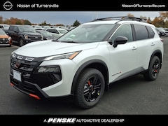 2026 Nissan Rogue Rock Creek SUV