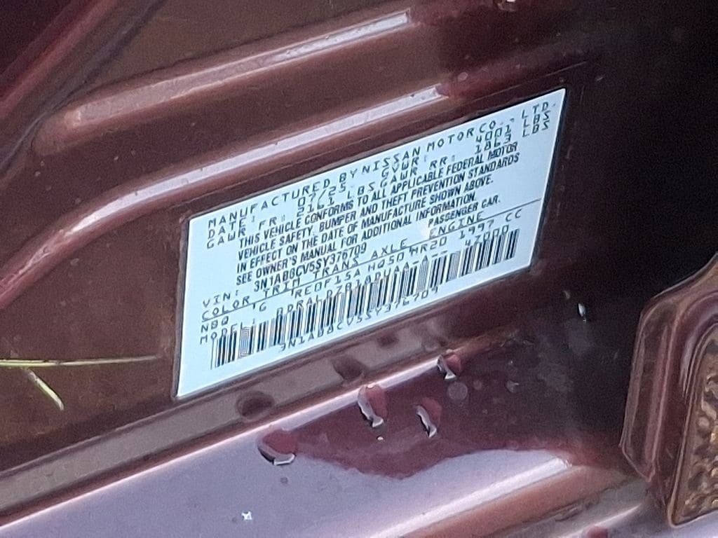 2025 Nissan Sentra SV - Photo 27