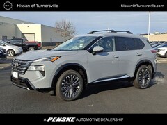 2025 Nissan Rogue Platinum SUV